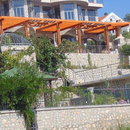 Appartement Vila Vito à Dobra Voda Extérieur photo