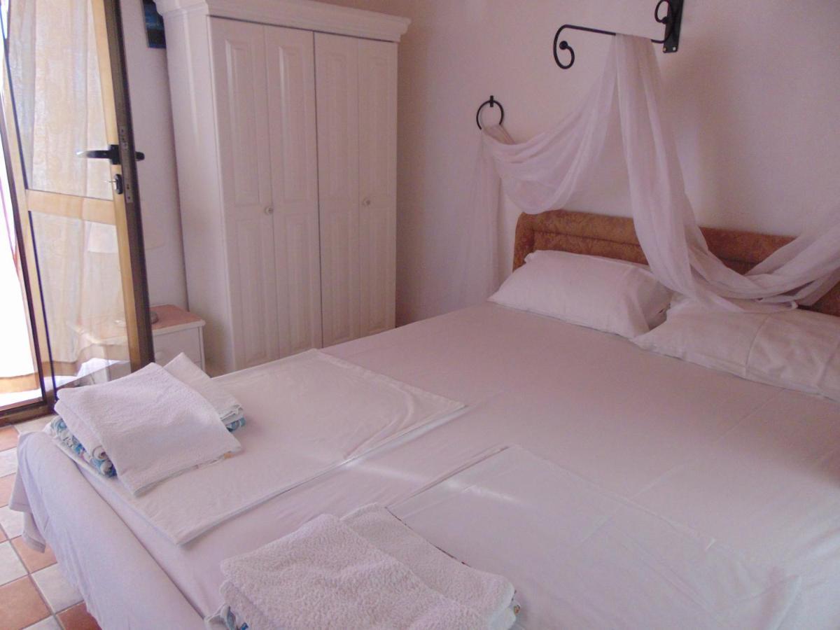 Appartement Vila Vito à Dobra Voda Extérieur photo