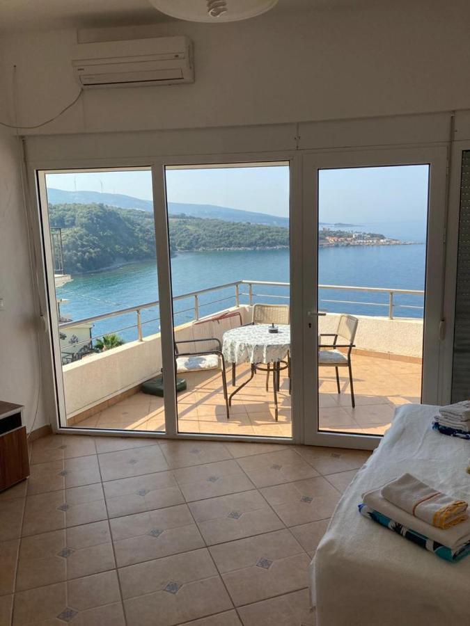 Appartement Vila Vito à Dobra Voda Extérieur photo
